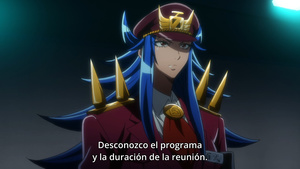 Nanbaka (2017)